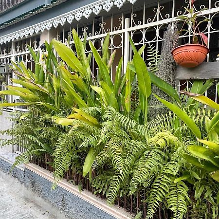 Hotel Hidden Lumpu Bangkok Esterno foto