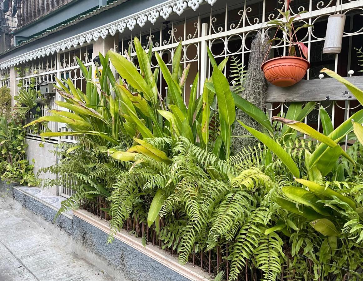 Hotel Hidden Lumpu Bangkok Esterno foto